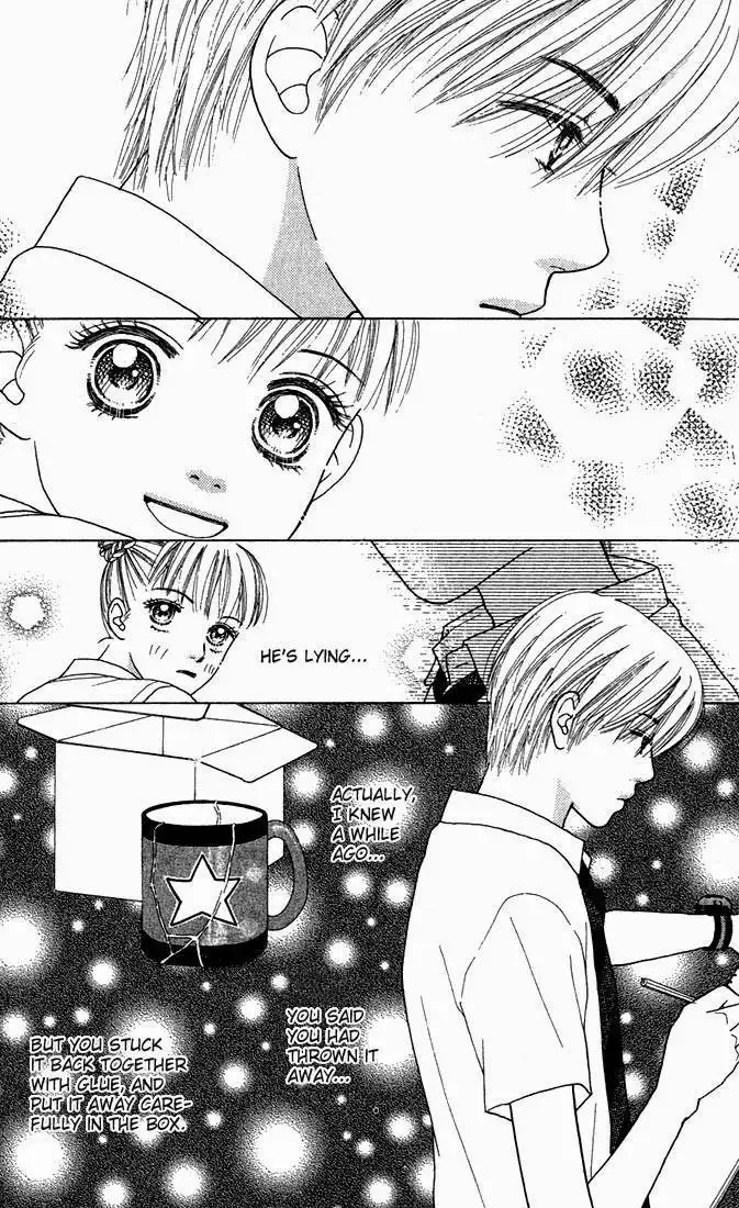 Parfait Tic Chapter 14 7